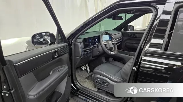 Hyundai Santa Fe (MX5) id 3410538 из Кореи 20