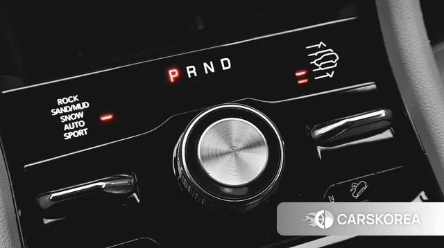 Jeep Grand Cherokee (WL) id 3685979 из Кореи 20