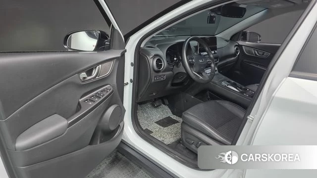 Hyundai Kona Electric id 4594410 из Кореи 34
