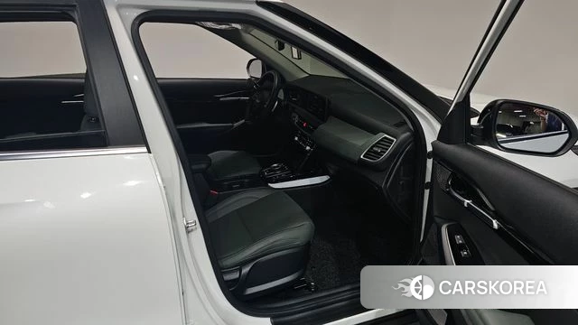 Kia The New Seltos id 4696145 из Кореи 35