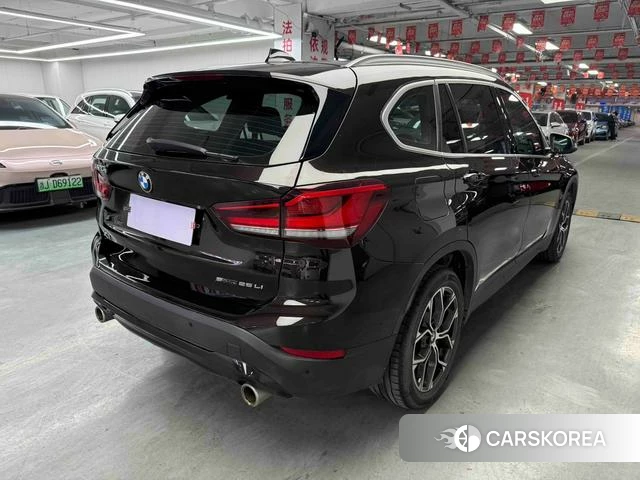 BMW X1 id 4277863 из Китая 10