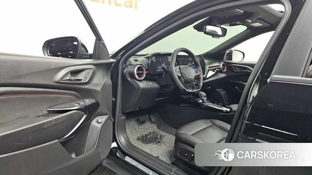 Chevrolet (GM Daewoo) Trax Crossover id 4782992 из Кореи 33