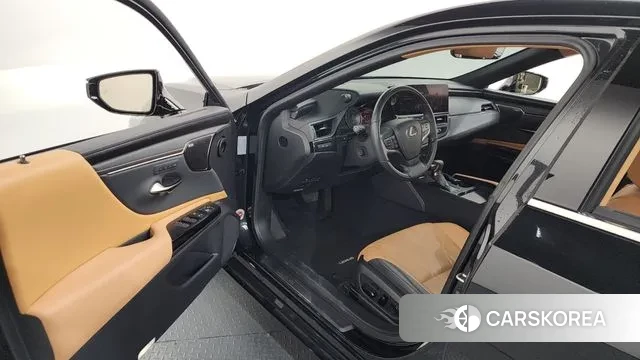 Lexus ES300h 7th generation id 3457830 из Кореи 20