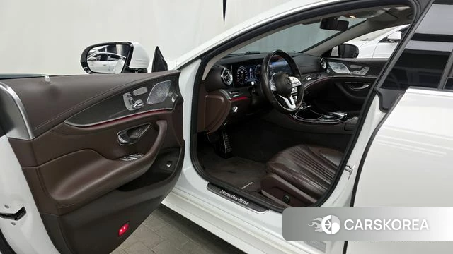 Mercedes-Benz CLS-Class C257 id 3795590 из Кореи 20