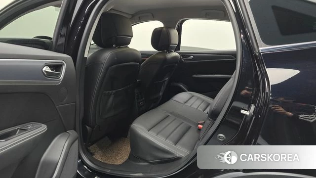 Renault Korea (Samsung) XM3 id 4361121 из Кореи 33