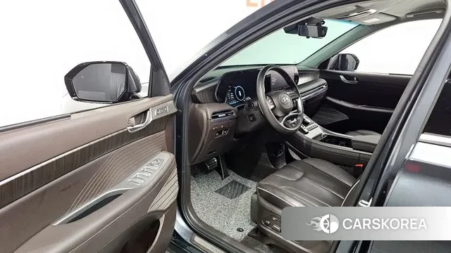 Hyundai The New Palisade id 2905461 из Кореи 20