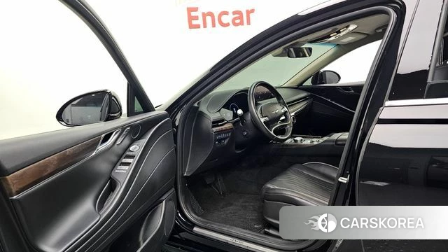 Genesis G80 (RG3) id 4670583 из Кореи 20
