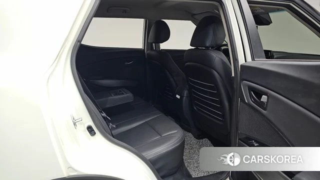Ssangyong Berry New Tivoli id 4383942 из Кореи 32