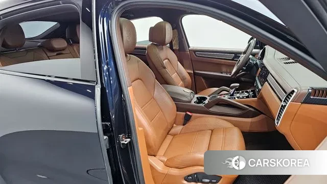 Porsche Cayenne (PO536) id 3759339 из Кореи 20