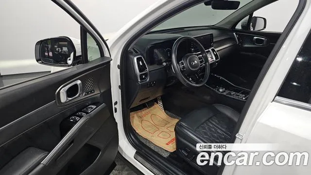 Kia Sorento 4th Generation id 2681034 из Кореи 20