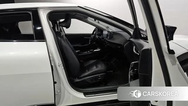 Kia EV6 id 3037407 из Кореи 20