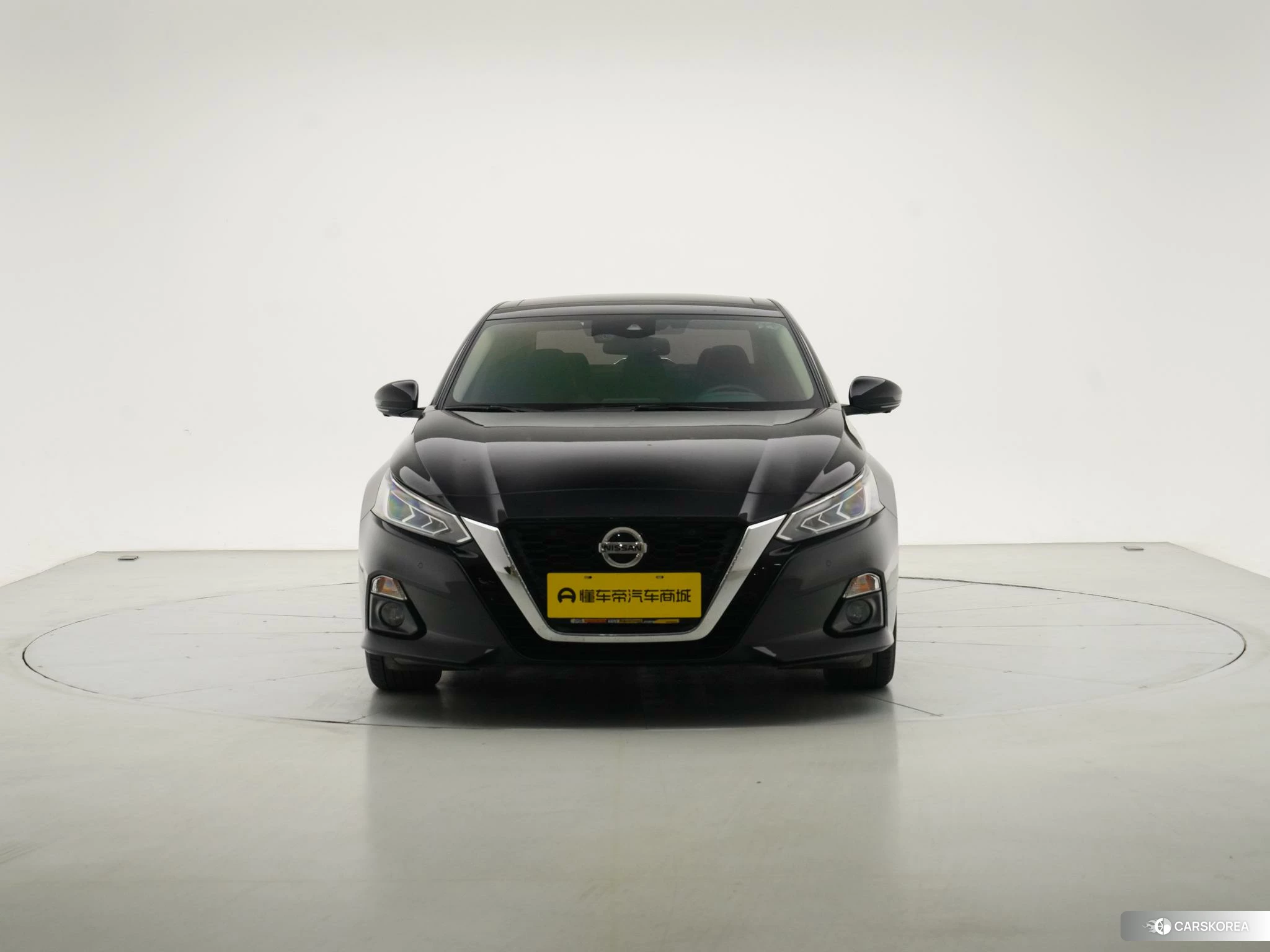 Nissan Teana id 4513587 из Китая 28