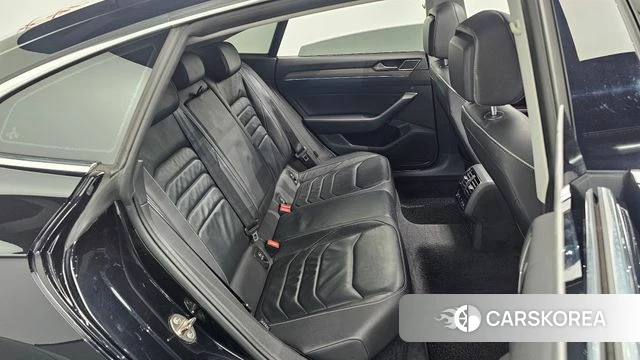 Volkswagen Arteon id 4698380 из Кореи 34