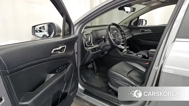 Kia Sportage 5th Generation id 3639524 из Кореи 20