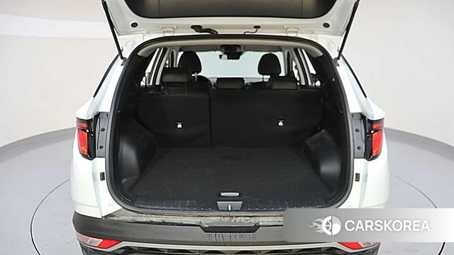 Hyundai Tucson Hybrid (NX4) id 3811420 из Кореи 20