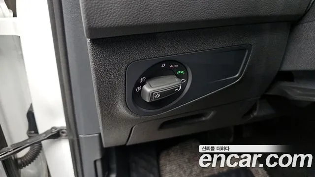 Volkswagen Tiguan second Generation id 2589079 из Кореи 20