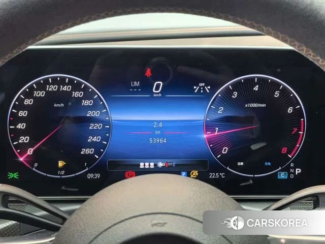 Mercedes-Benz Class C id 3913765 из Китая 15