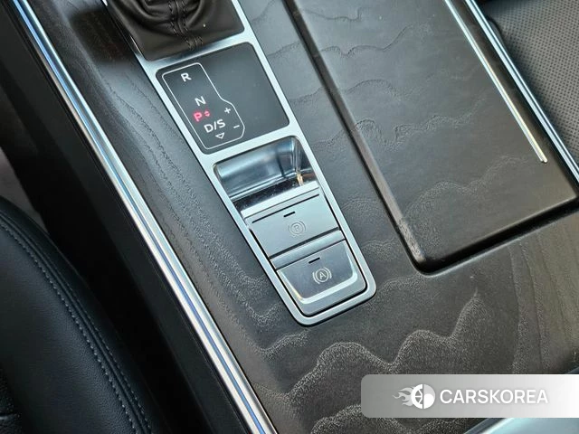 Audi A6 (C8) id 4507637 из Кореи 18