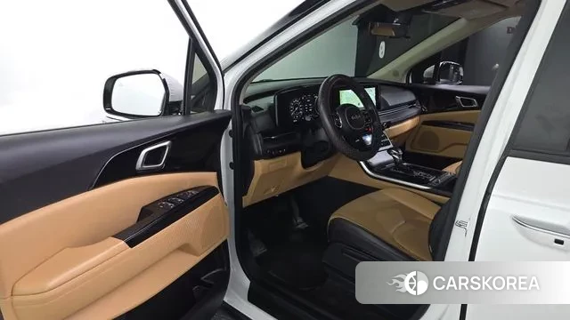 Kia Carnival 4th generation id 3556106 из Кореи 20