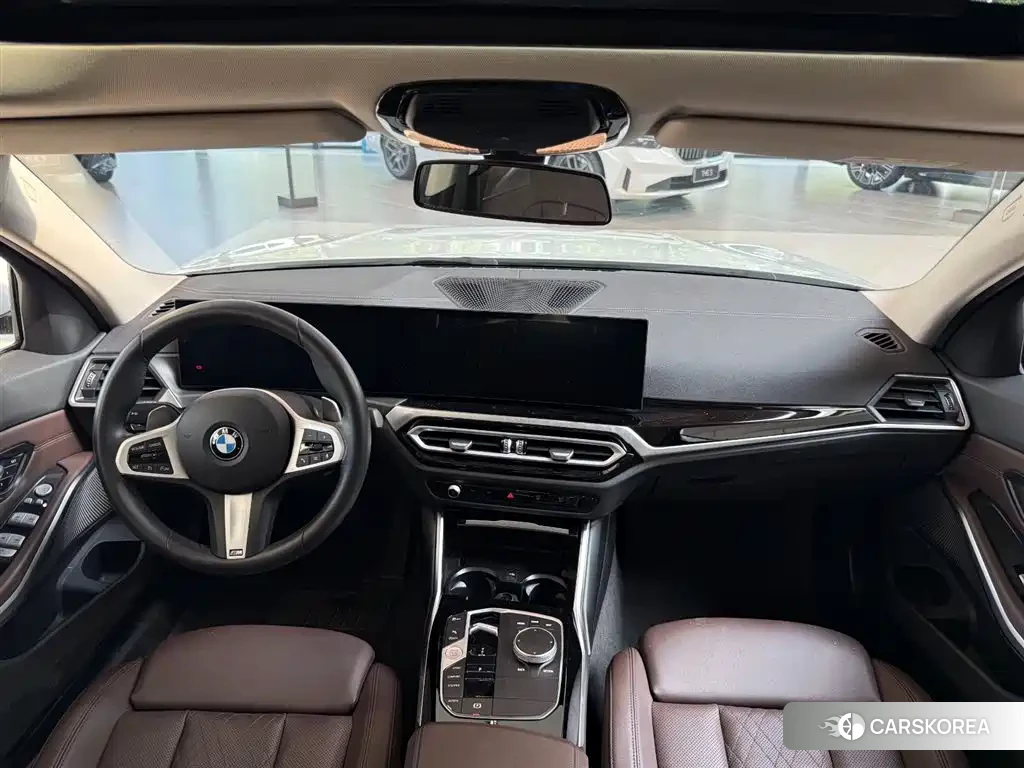 BMW 3 series id 4578190 из Китая 16
