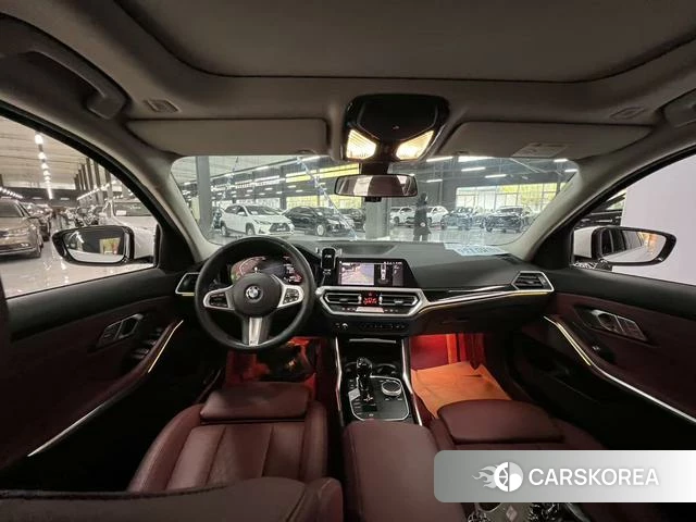 BMW 3 series id 4275735 из Китая 22