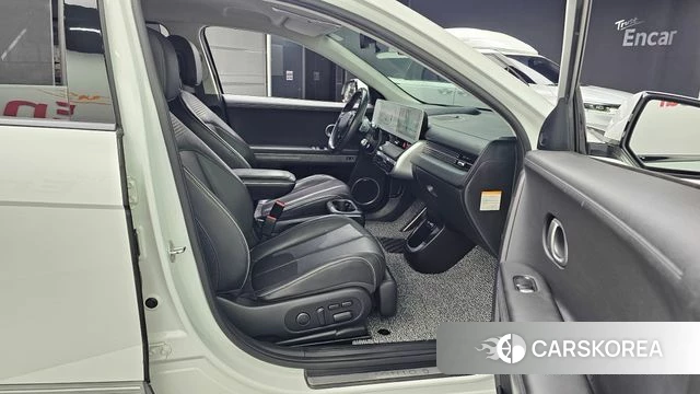 Hyundai Ionic 5 id 4899435 из Кореи 33