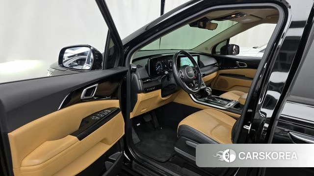 Kia Carnival 4th generation id 3954041 из Кореи 20