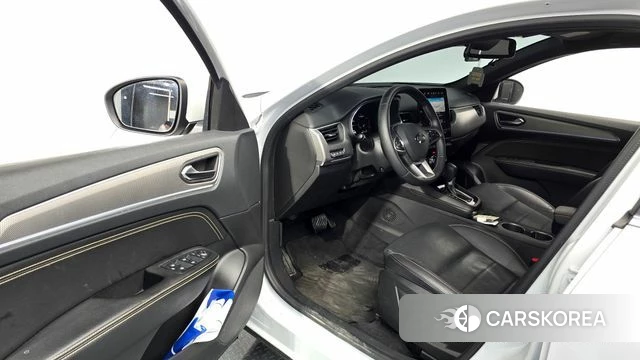 Renault Korea (Samsung) XM3 id 4468941 из Кореи 20
