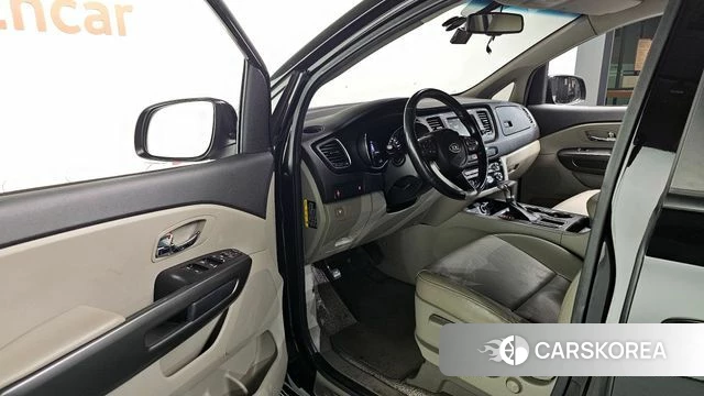 Kia The New Carnival id 3899515 из Кореи 20