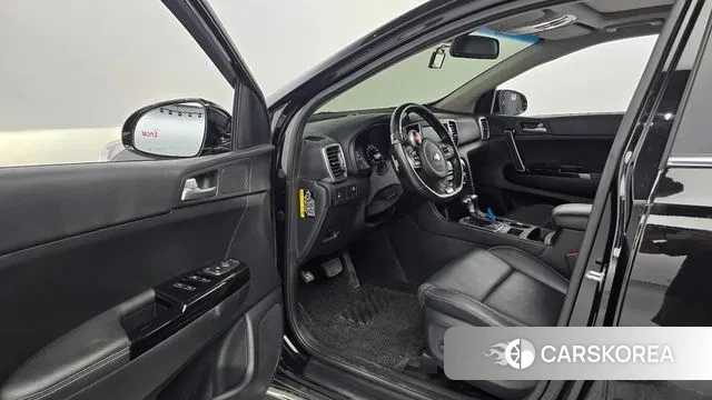 Kia Sportage 4th Generation id 2995725 из Кореи 20