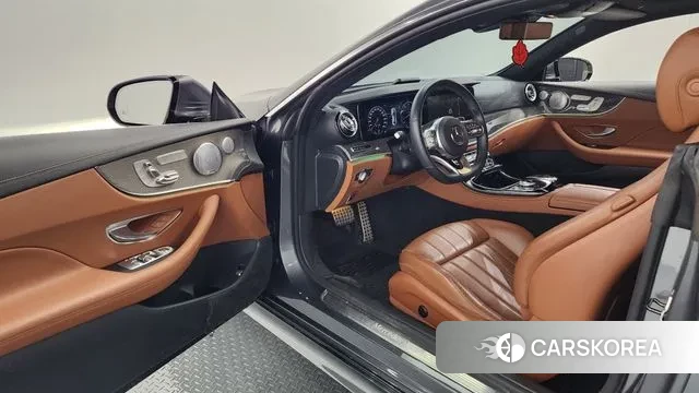 Mercedes-Benz E-Class W213 id 3283858 из Кореи 20