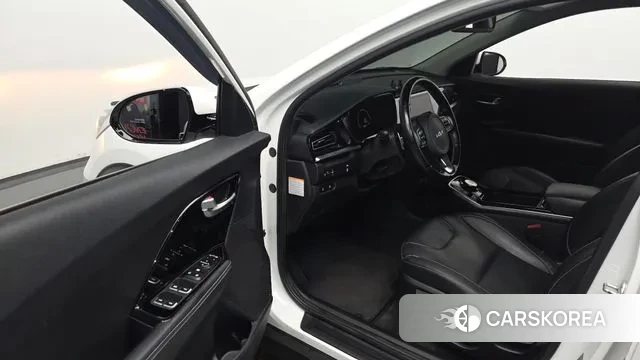 Kia Niro EV id 3777672 из Кореи 20