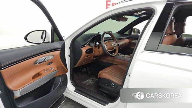 Genesis GV70 id 3832840 из Кореи 20