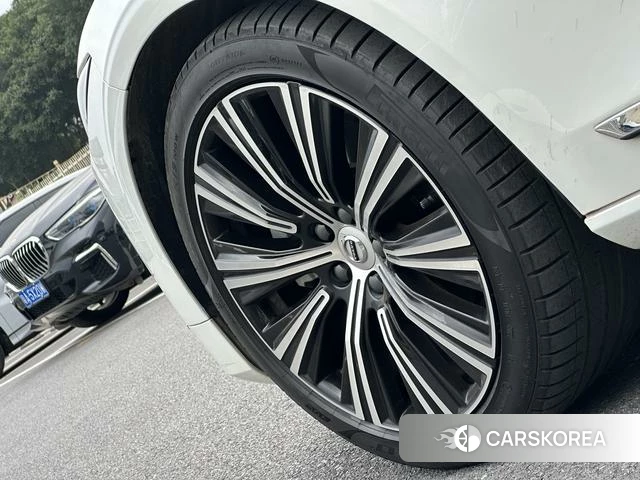 Volvo S90 id 3909072 из Китая 23