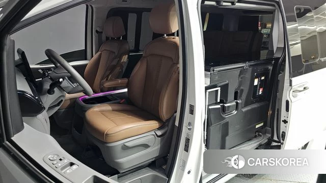 Hyundai Staria id 4201119 из Кореи 32