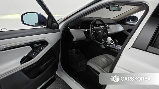Land Rover Range Rover Evoque 2nd Generation id 4836460 из Кореи 34