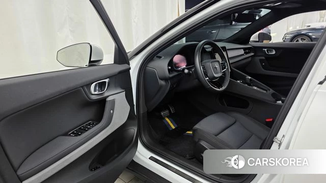 Polestar Polestar 2 id 4423055 из Кореи 29