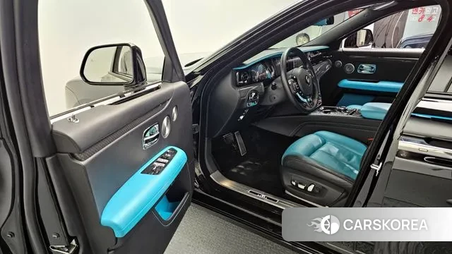 Rolls-Royce Ghost 2nd Generation id 3021982 из Кореи 20