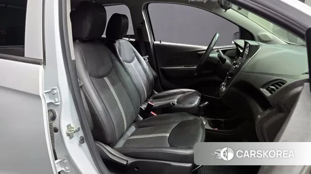 Chevrolet (GM Daewoo) The New Spark id 3692320 из Кореи 20