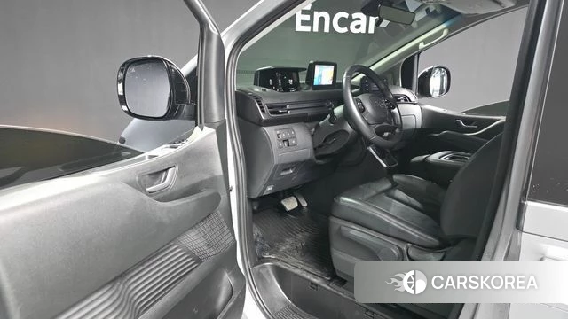 Hyundai Staria id 4506461 из Кореи 31