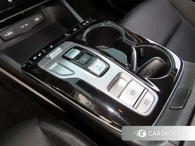 Hyundai Tucson (NX4) id 3318075 из Кореи 20