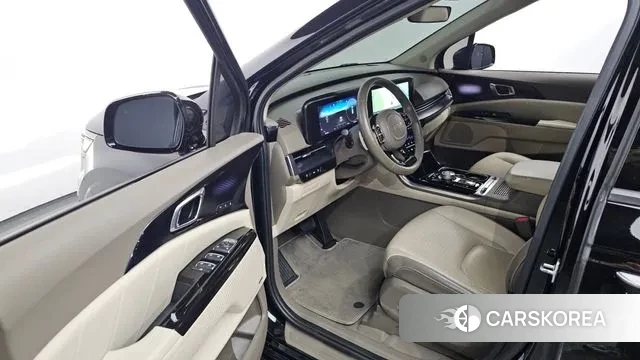 Kia Carnival 4th generation id 3539505 из Кореи 20