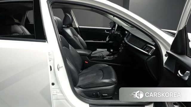 Kia The New K5 2nd generation id 3828996 из Кореи 20