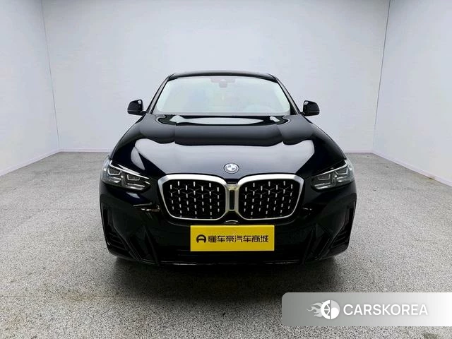 BMW X4 id 4236762 из Китая 20