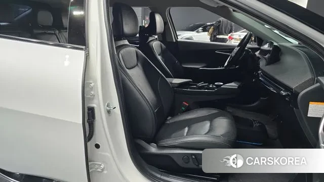 Kia EV6 id 3395340 из Кореи 20