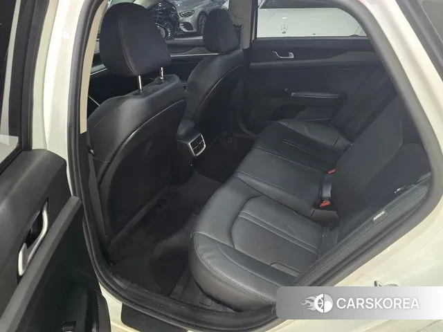 Kia K5 3rd generation id 3561955 из Кореи 17