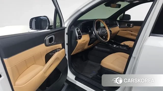 Kia Sorento 4th Generation id 3426796 из Кореи 20