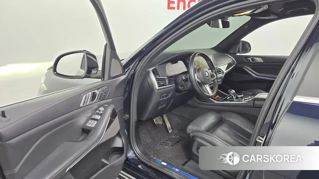 BMW X7 (G07) id 3650731 из Кореи 20