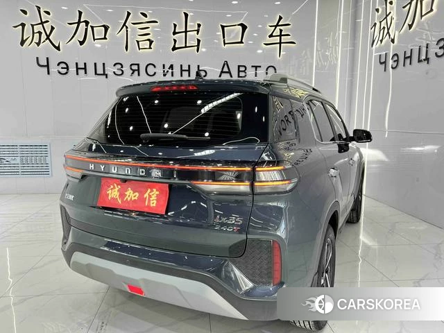 Hyundai ix35 id 4299385 из Китая 21