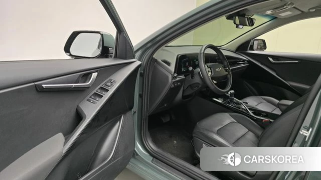 Kia Di Ol Nu Niro id 4935473 из Кореи 20